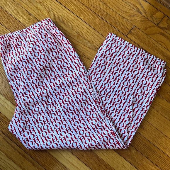 Christmas PJ bottoms - Picture 3 of 4